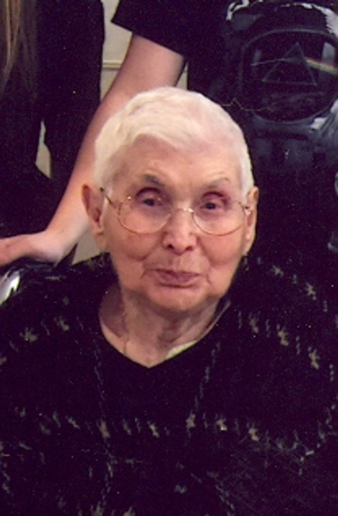 Cleo N. Miller