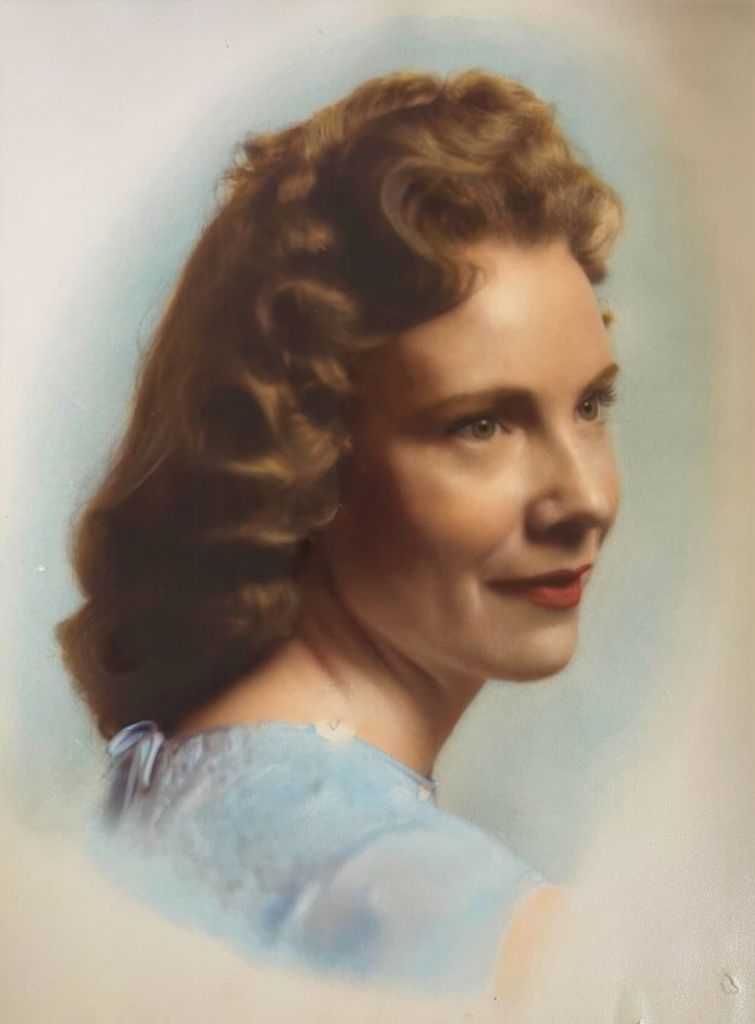 Frances Marie Anderson Profile Photo