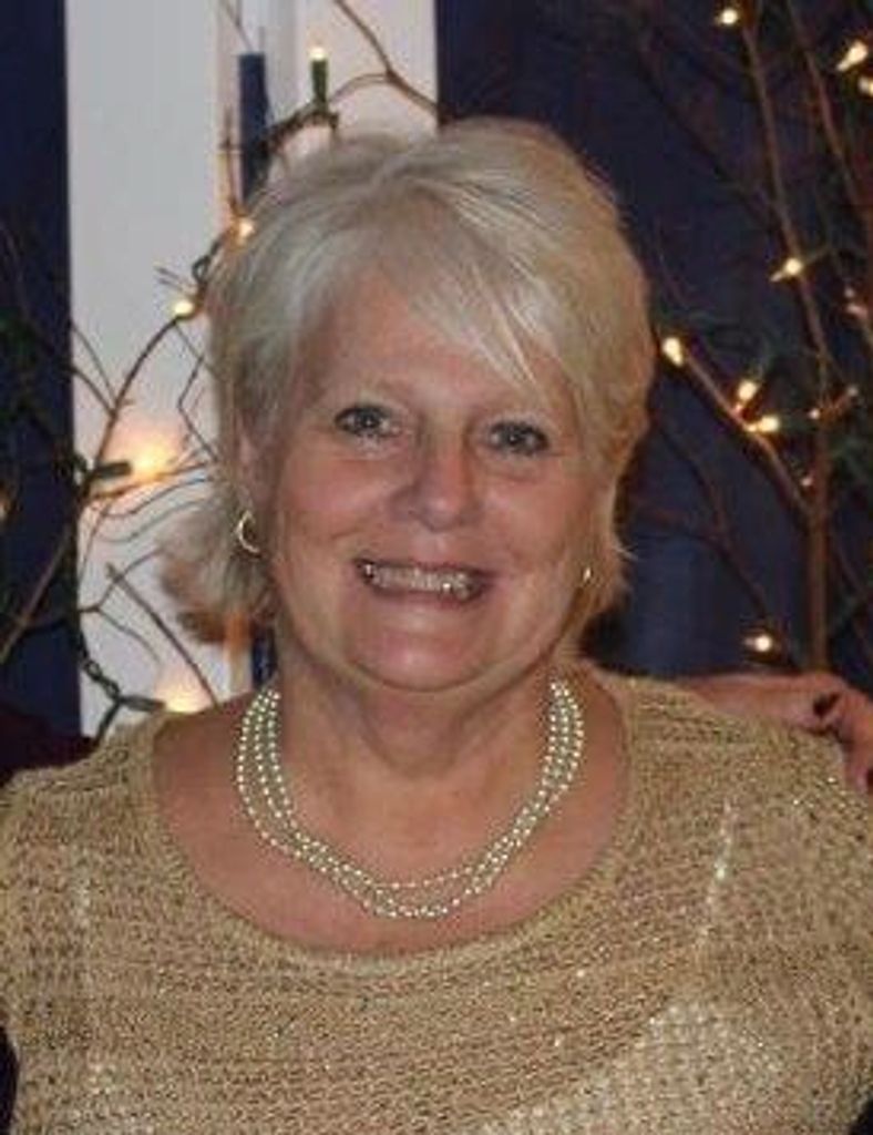 Teresa Marie Iliff Profile Photo