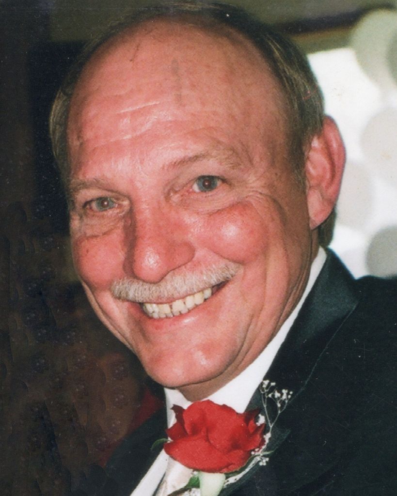 Thomas M. McGowan