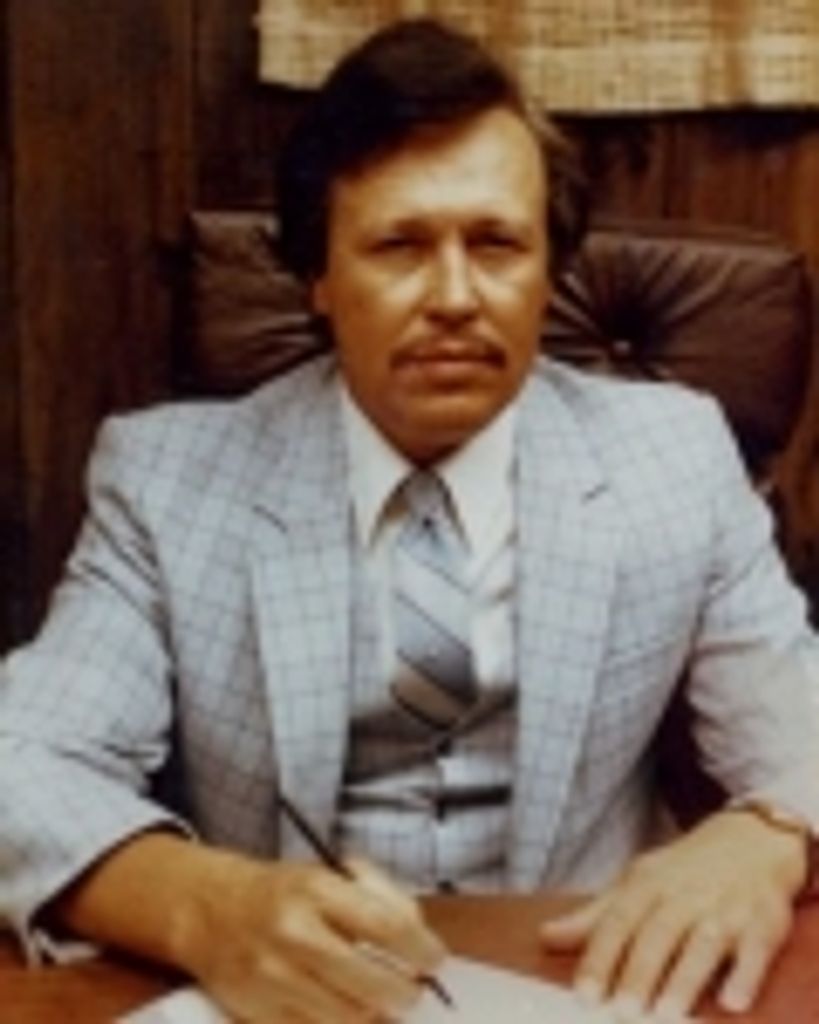 Cleve P. Reed