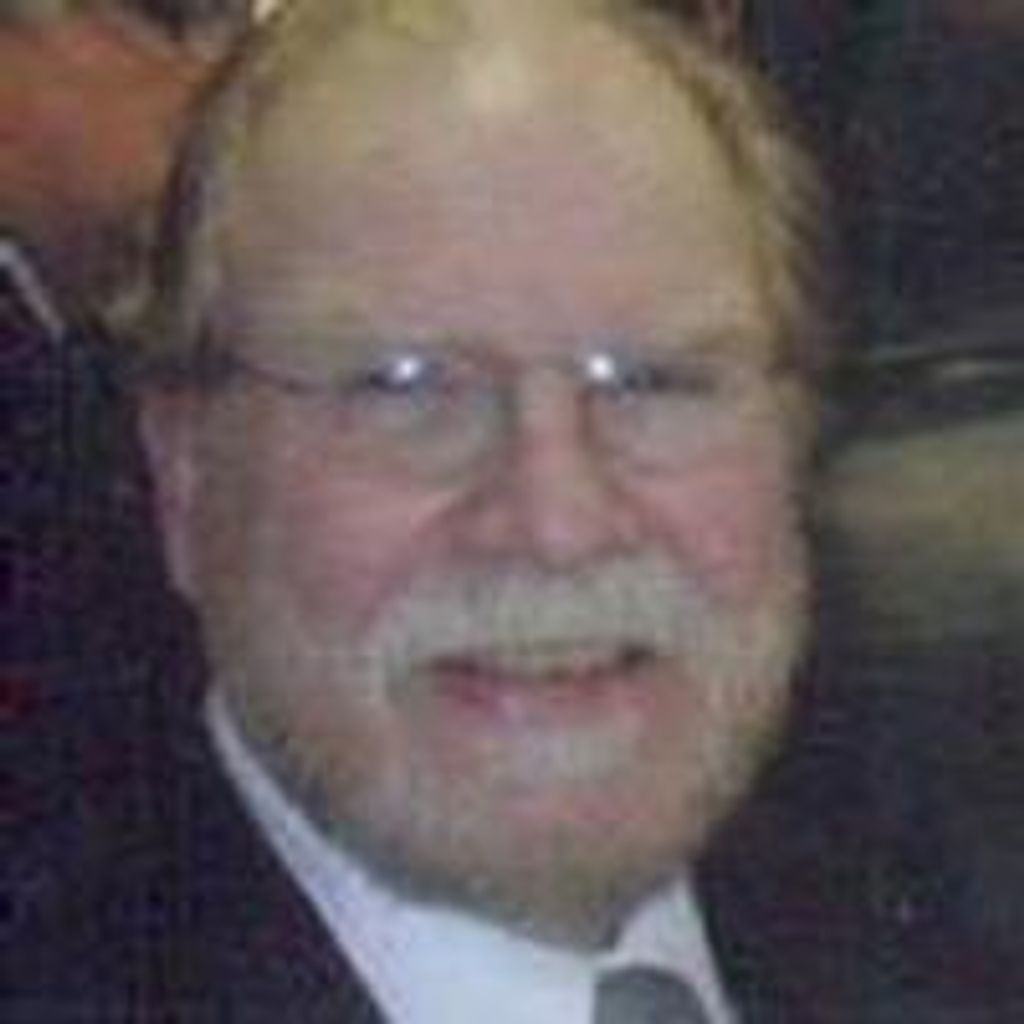 Barry Bruce Barton