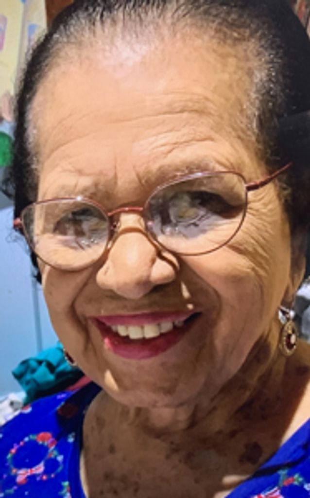 Josefina Toth Profile Photo