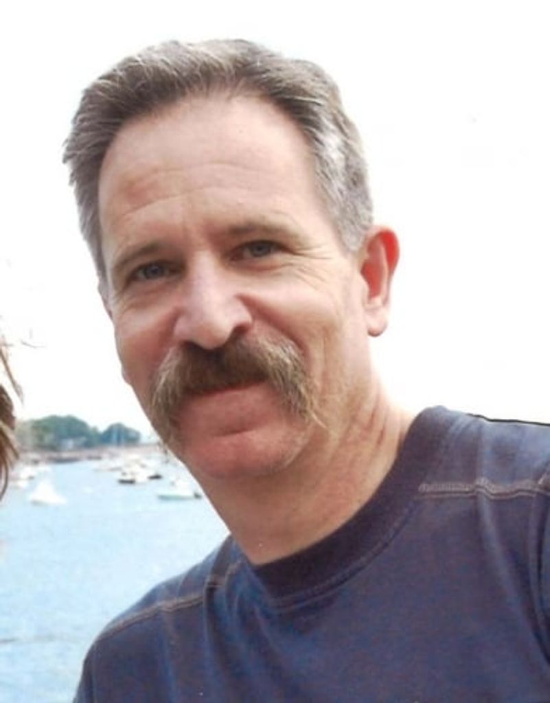 Edward Wayne Harris