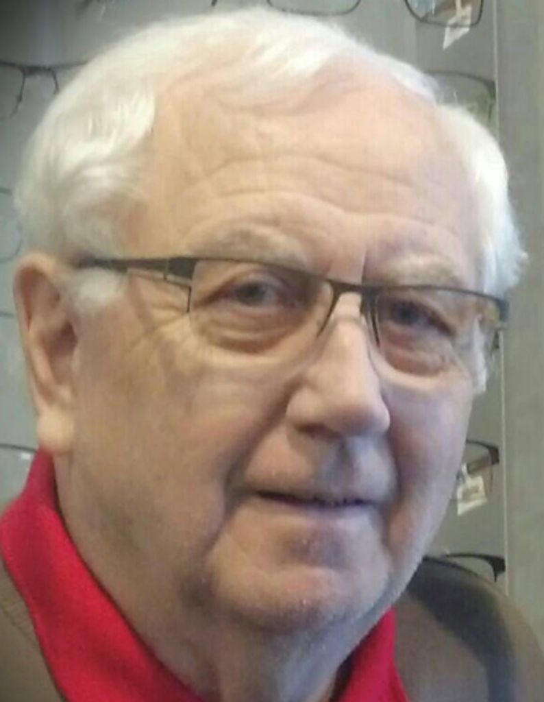Davis "Dave" Gilbertson Profile Photo