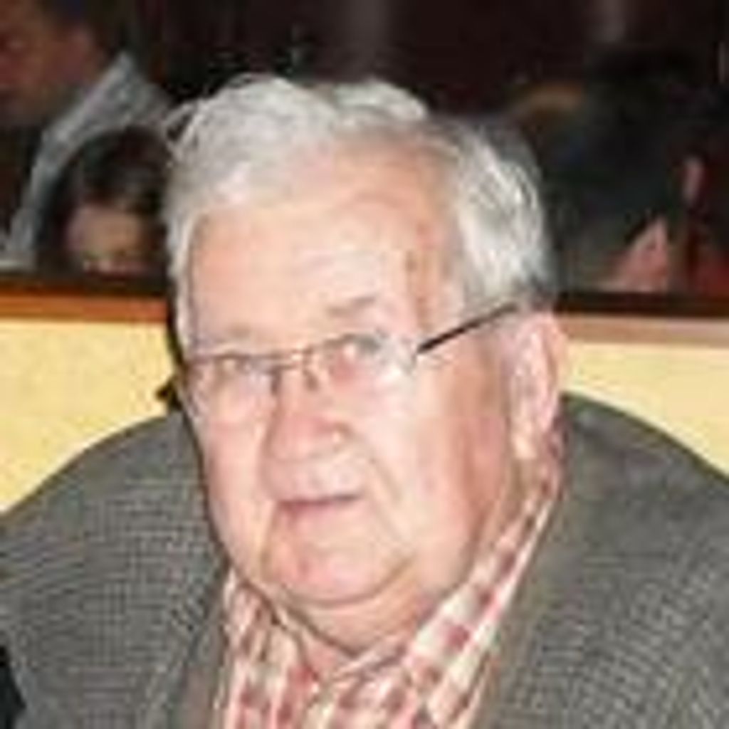 Andrew Raymond Johnson, Jr