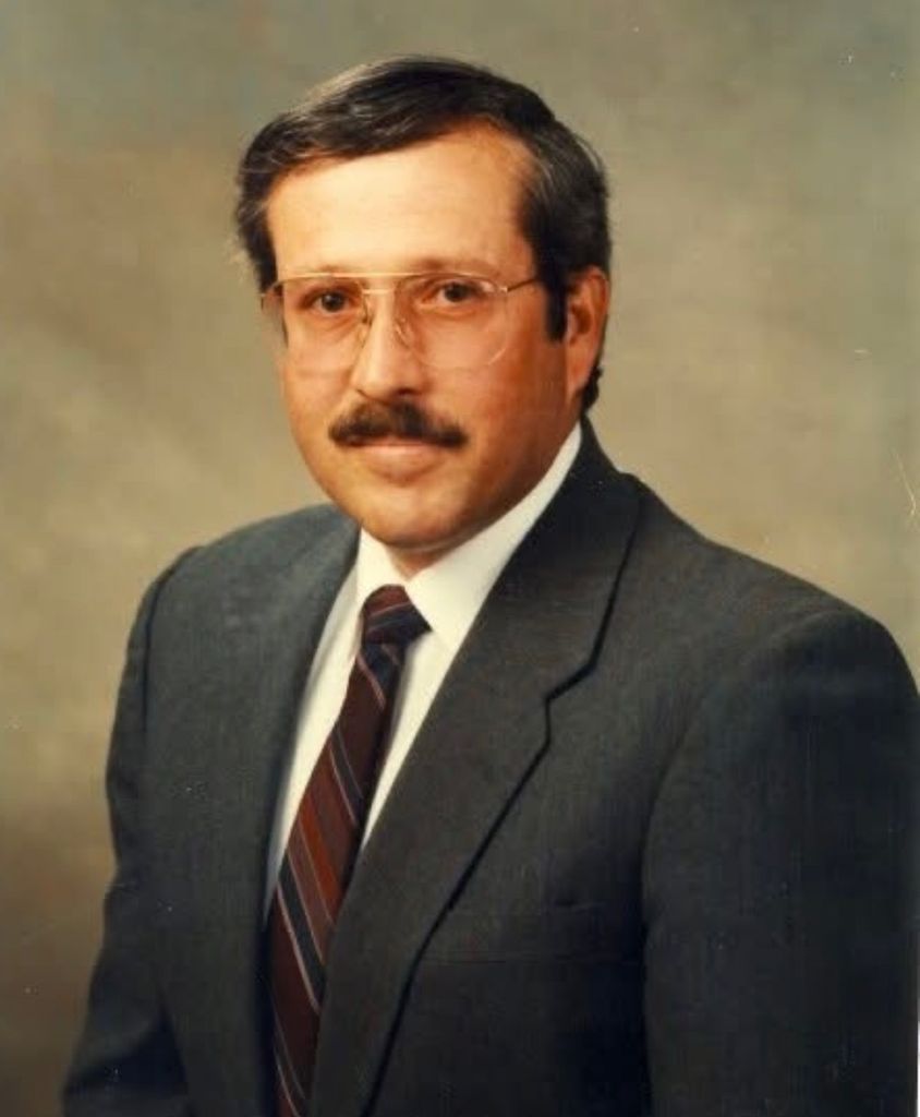 Joe "Mike" Radford Profile Photo