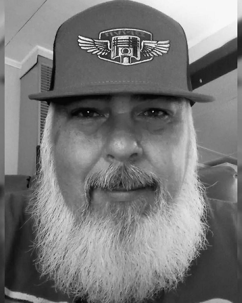 Ashton Scott Hutson Profile Photo