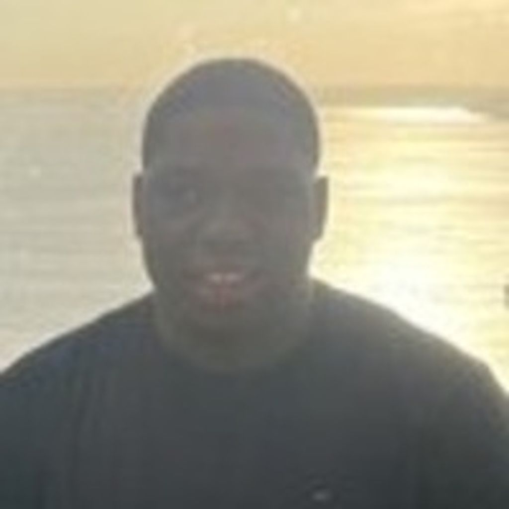 Roger William Franks, Jr. Profile Photo
