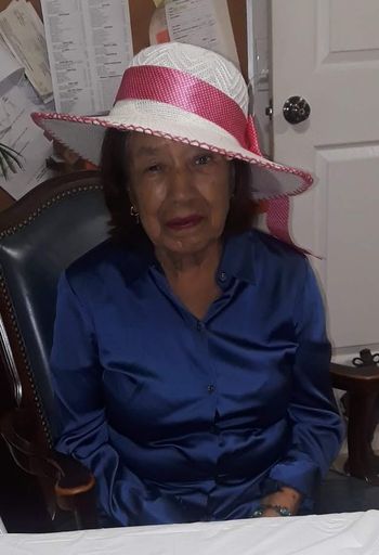 Maria De Los Angeles Trujillo Hernandez Profile Photo