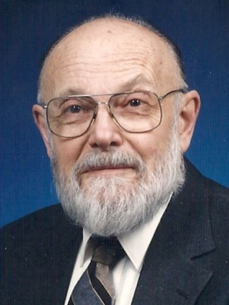 Leonard William Nordman, Jr.