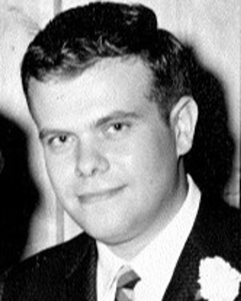 Herbert "Herb" L. Wheeler