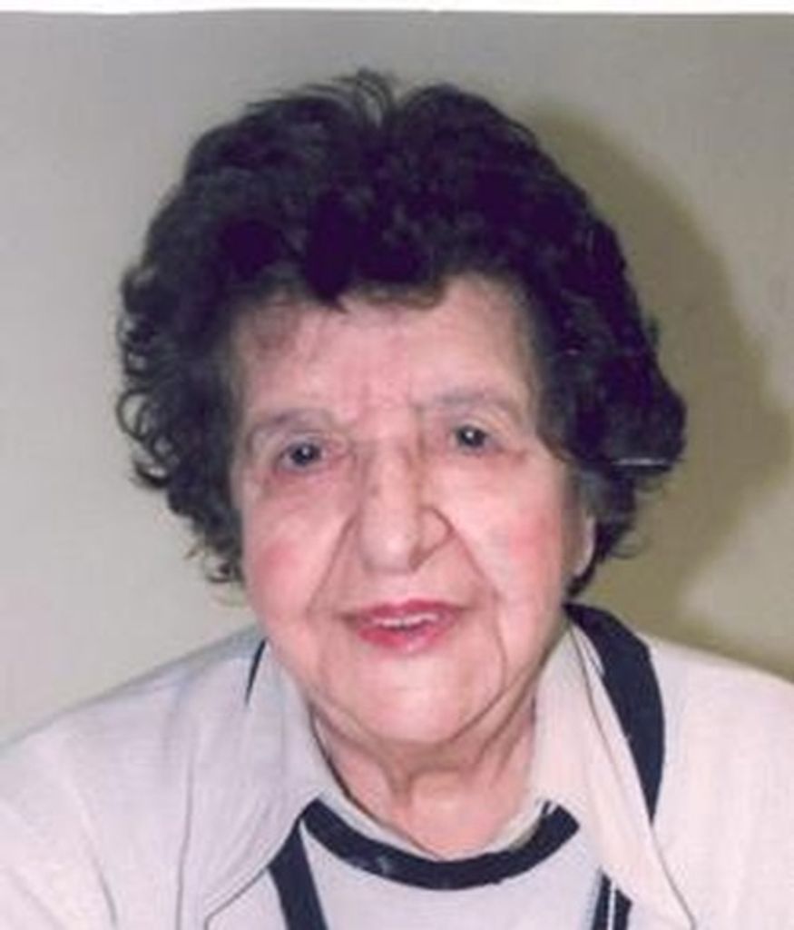 Concetta D. Cannici