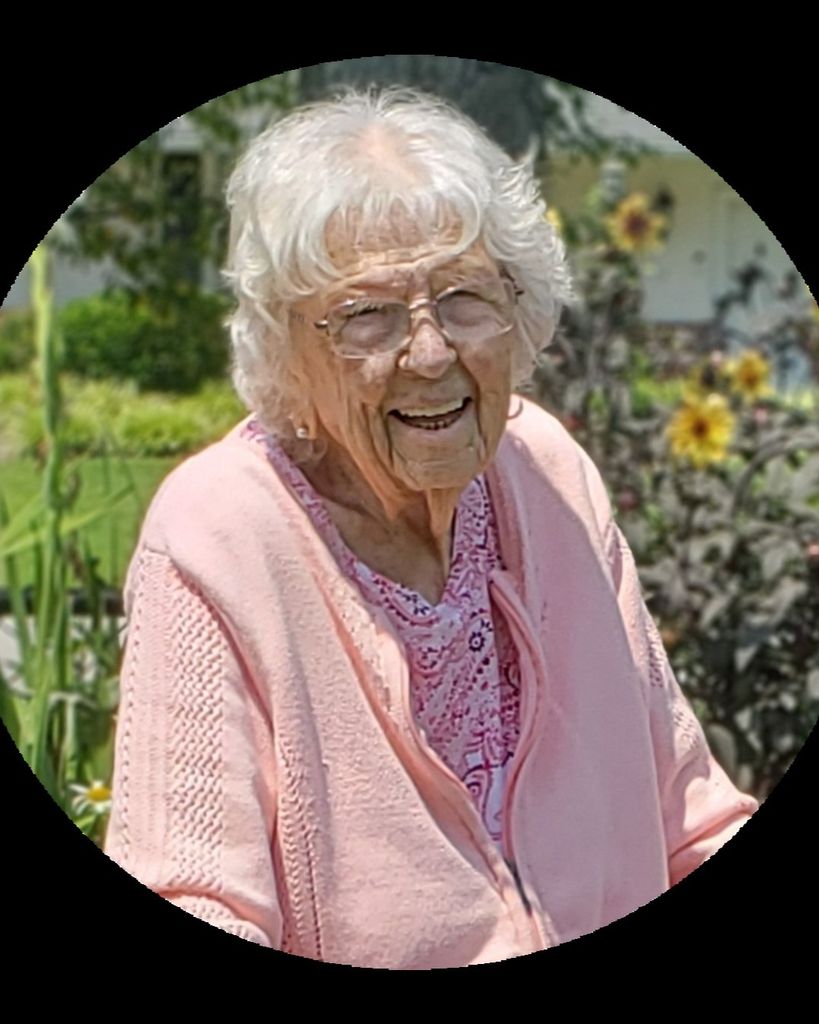 Emma Lucille Richards