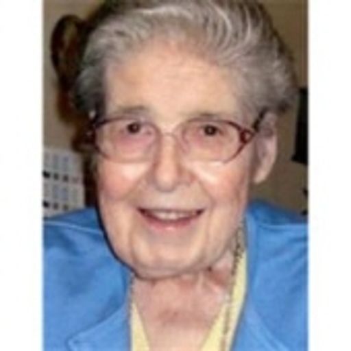 Eunice Mary Gitchel photo gallery thumbnail 2 of 2