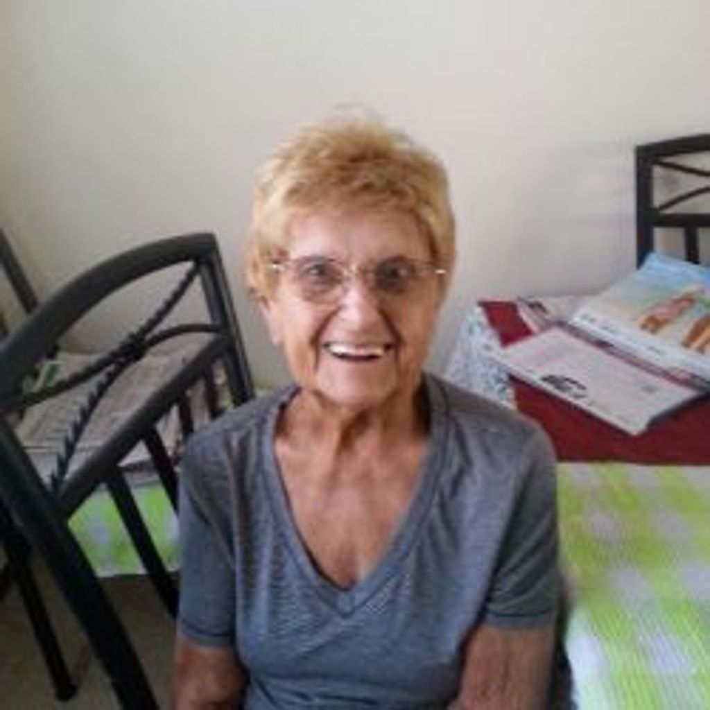 Rosalind Oleksuik