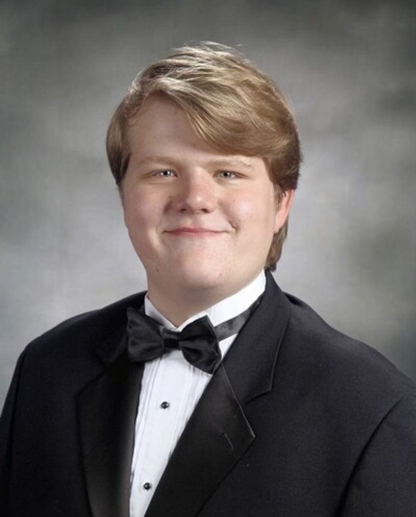 Noah Lee West Profile Photo