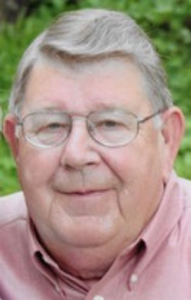 Bobby "Bob" Harmon