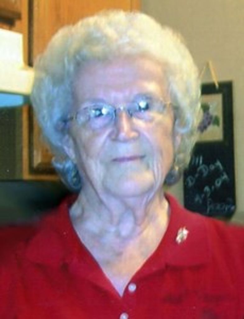 Laura A. Maupin