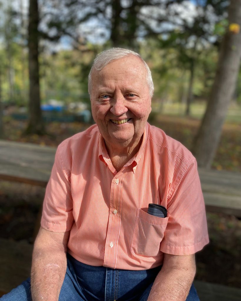 John Walter Smith Profile Photo
