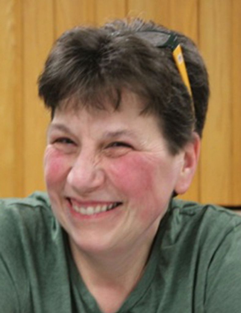 Cindy J. Green Profile Photo