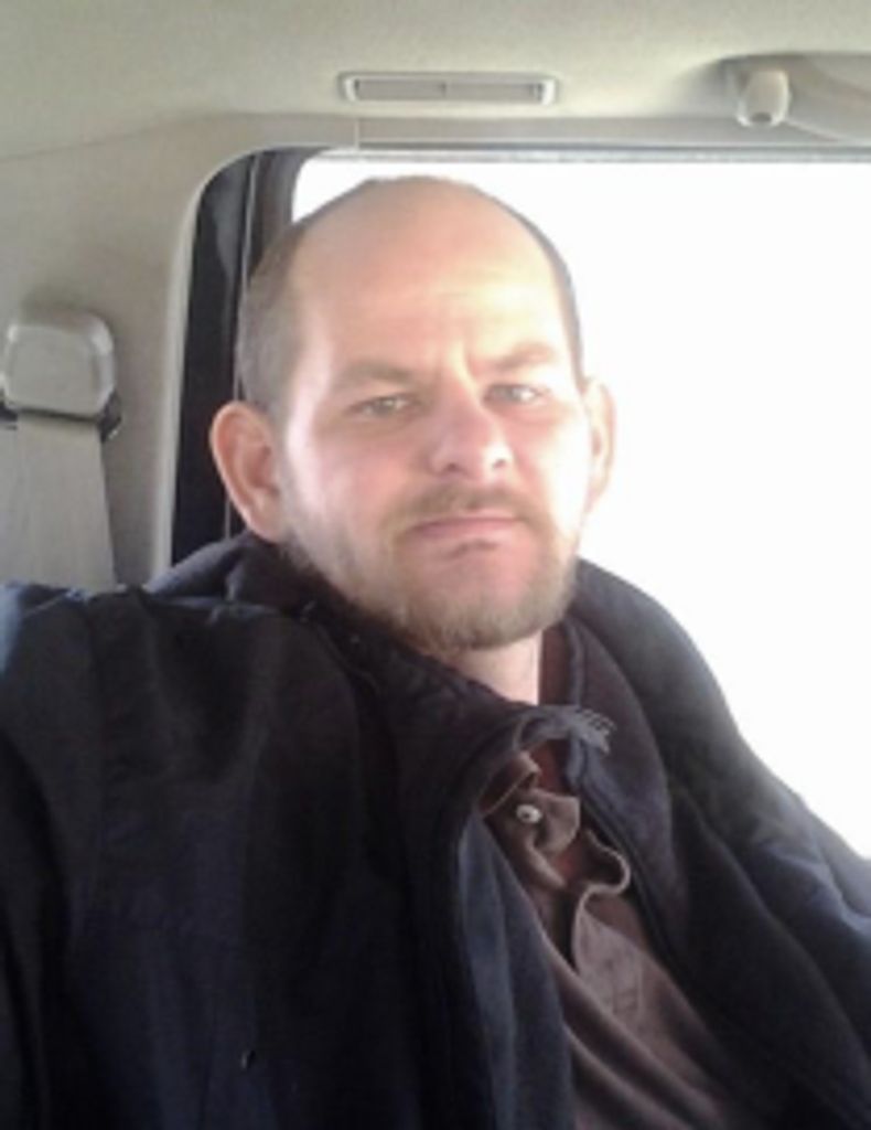 Andy Wayne Lynch