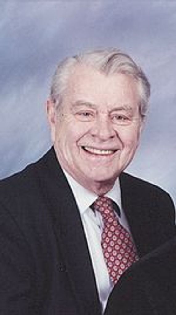Francis Eddie Bigham