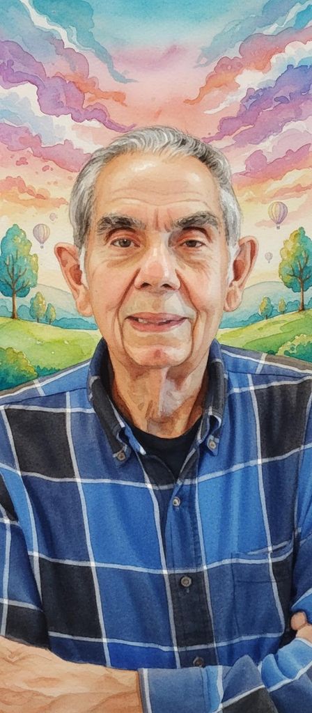 Billy Ray Patterson Profile Photo