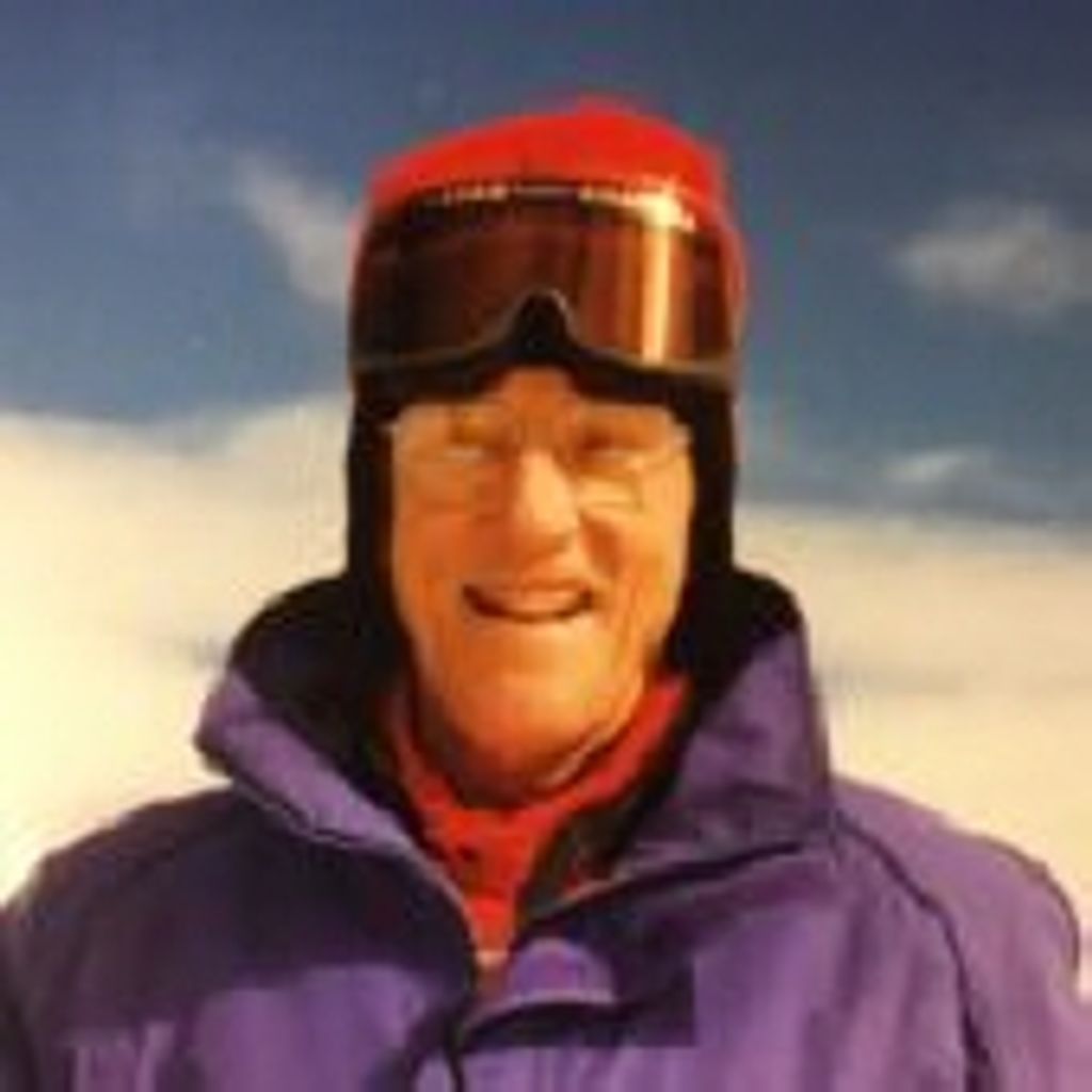 John H. Geissinger, D.C.