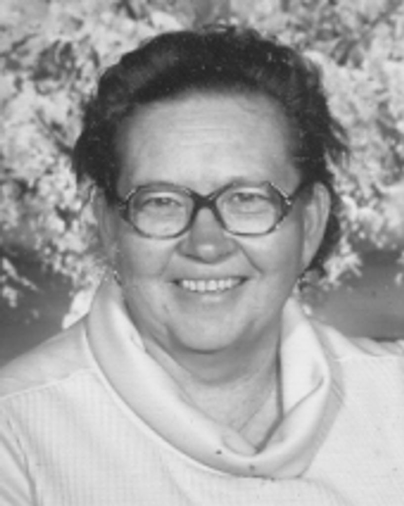 Dolores Kaufman