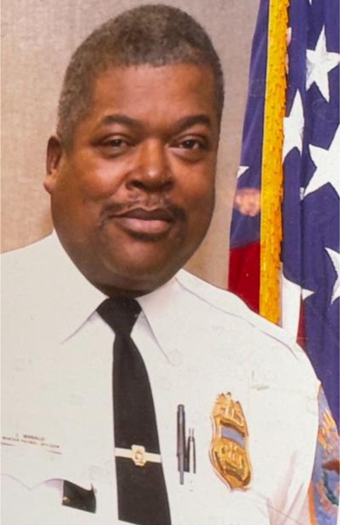 Larry Manago Profile Photo