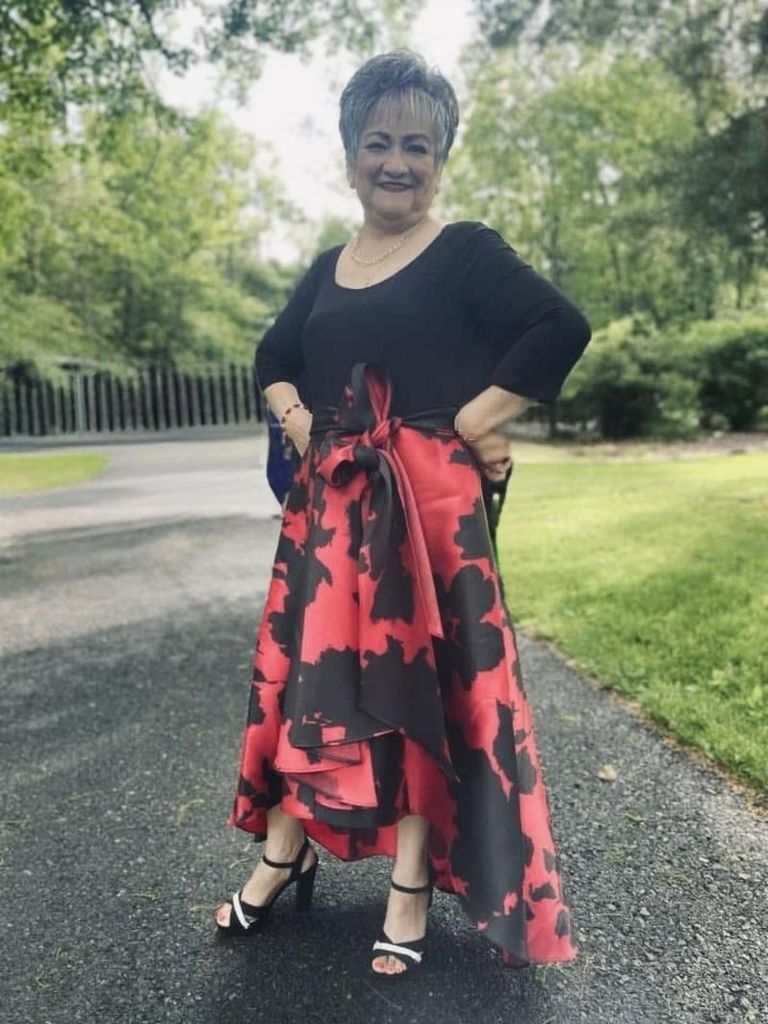 Maria E. Luna Profile Photo