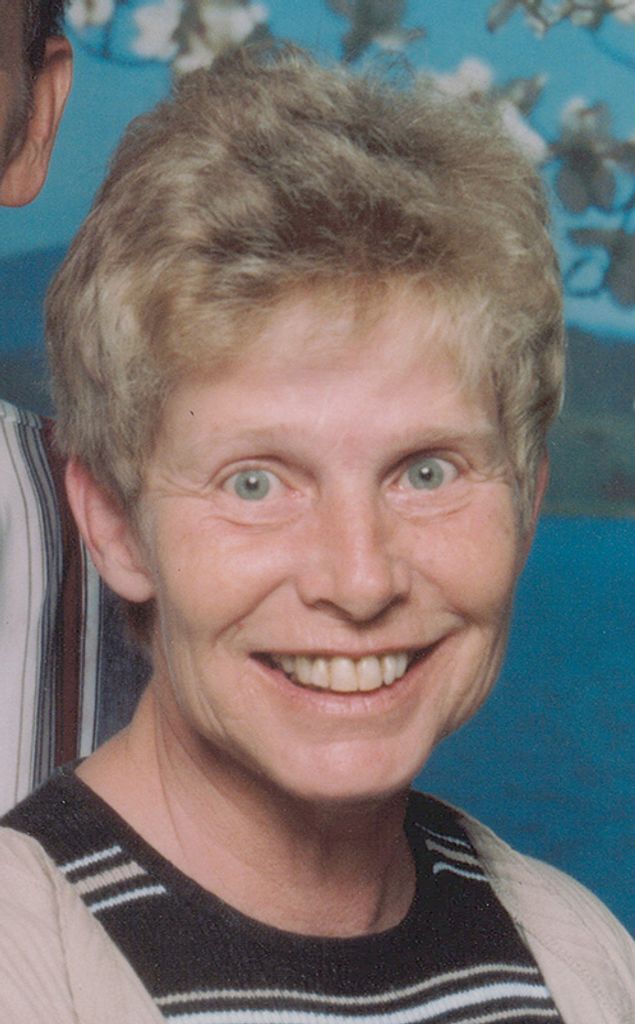 Paula L. Secrest Profile Photo