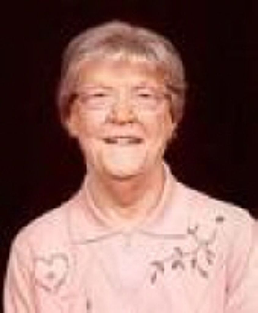Elizabeth  "Betty" Darby
