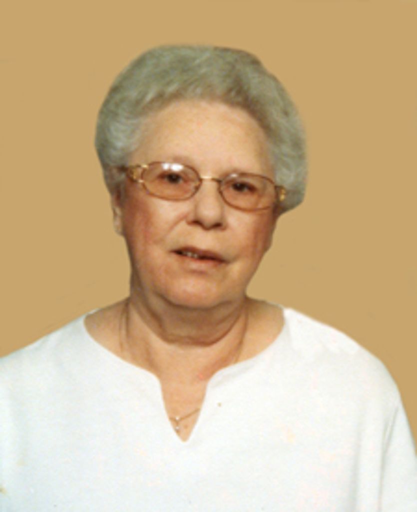 Marie Conner