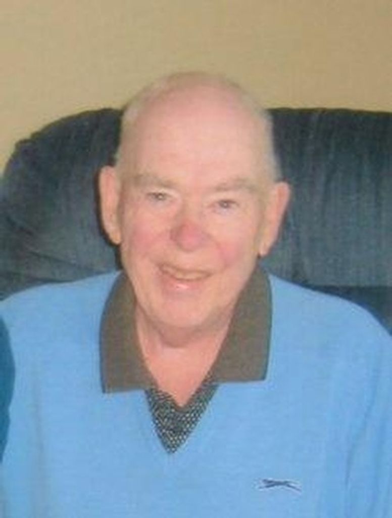 William "Bill" Saunds Armstrong