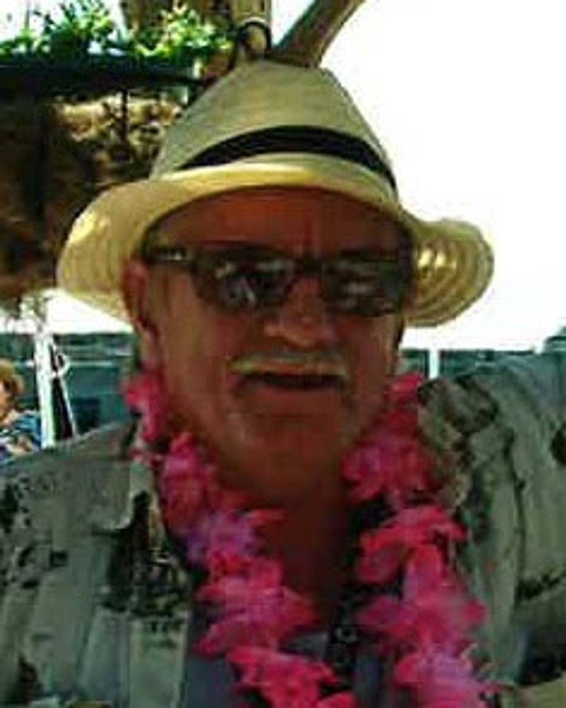 Edward 'Butch' Charbonneau Profile Photo