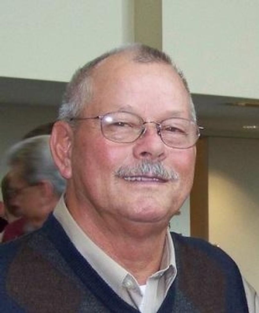 Kenneth W. "Kenny" Kehl
