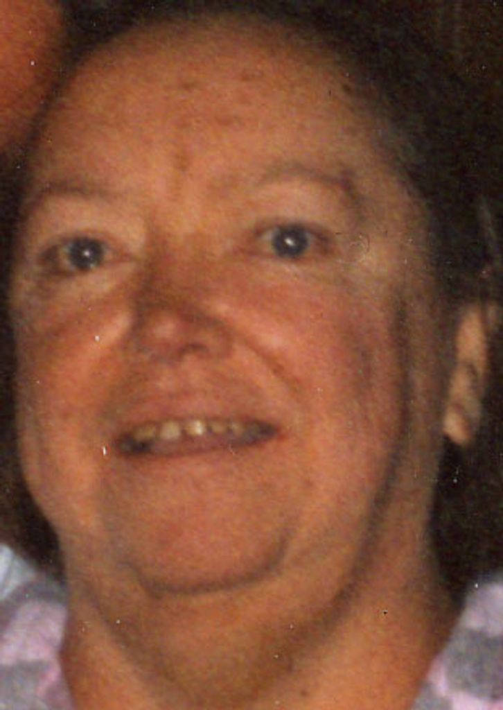 Patricia Fletcher