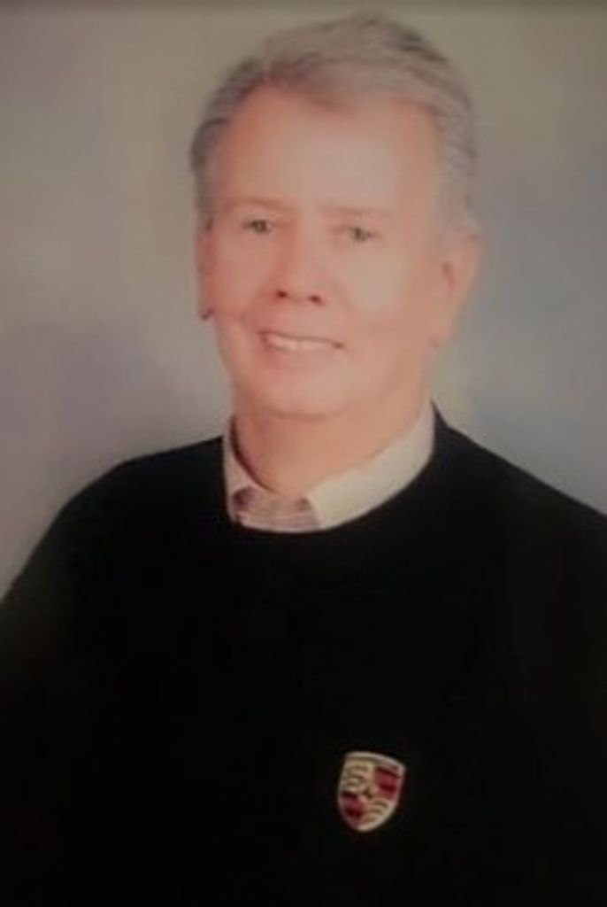 James E. Richardson, Iii