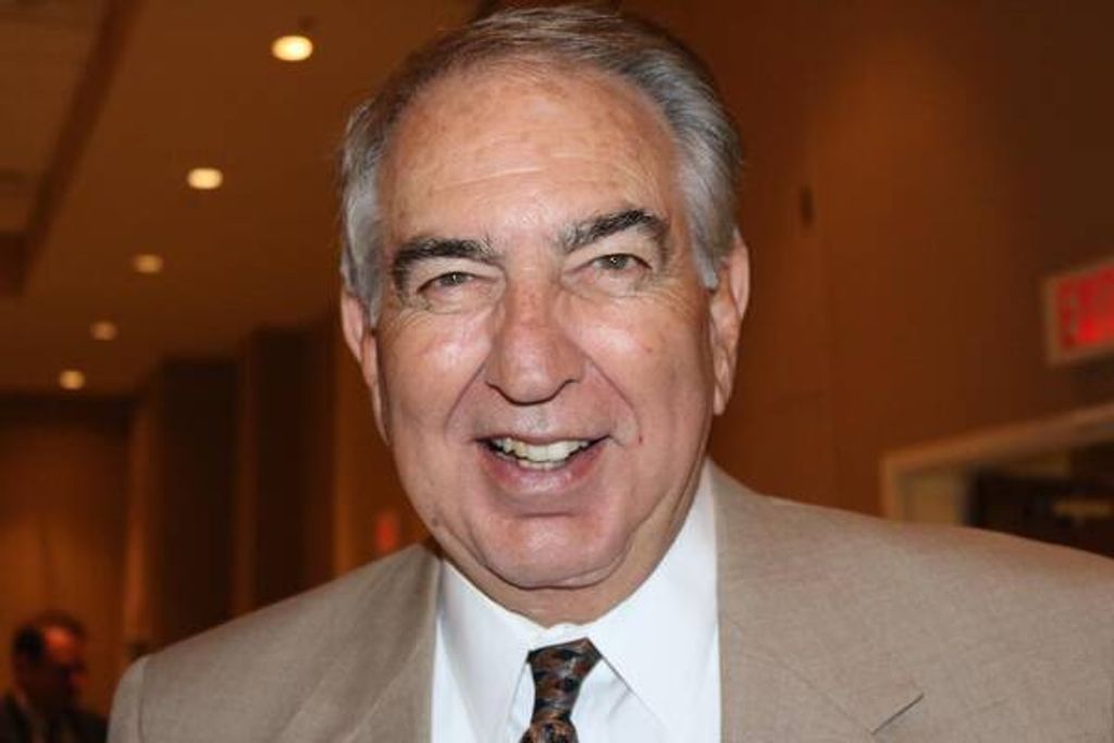 Ronald "Ron" Victor Wolff