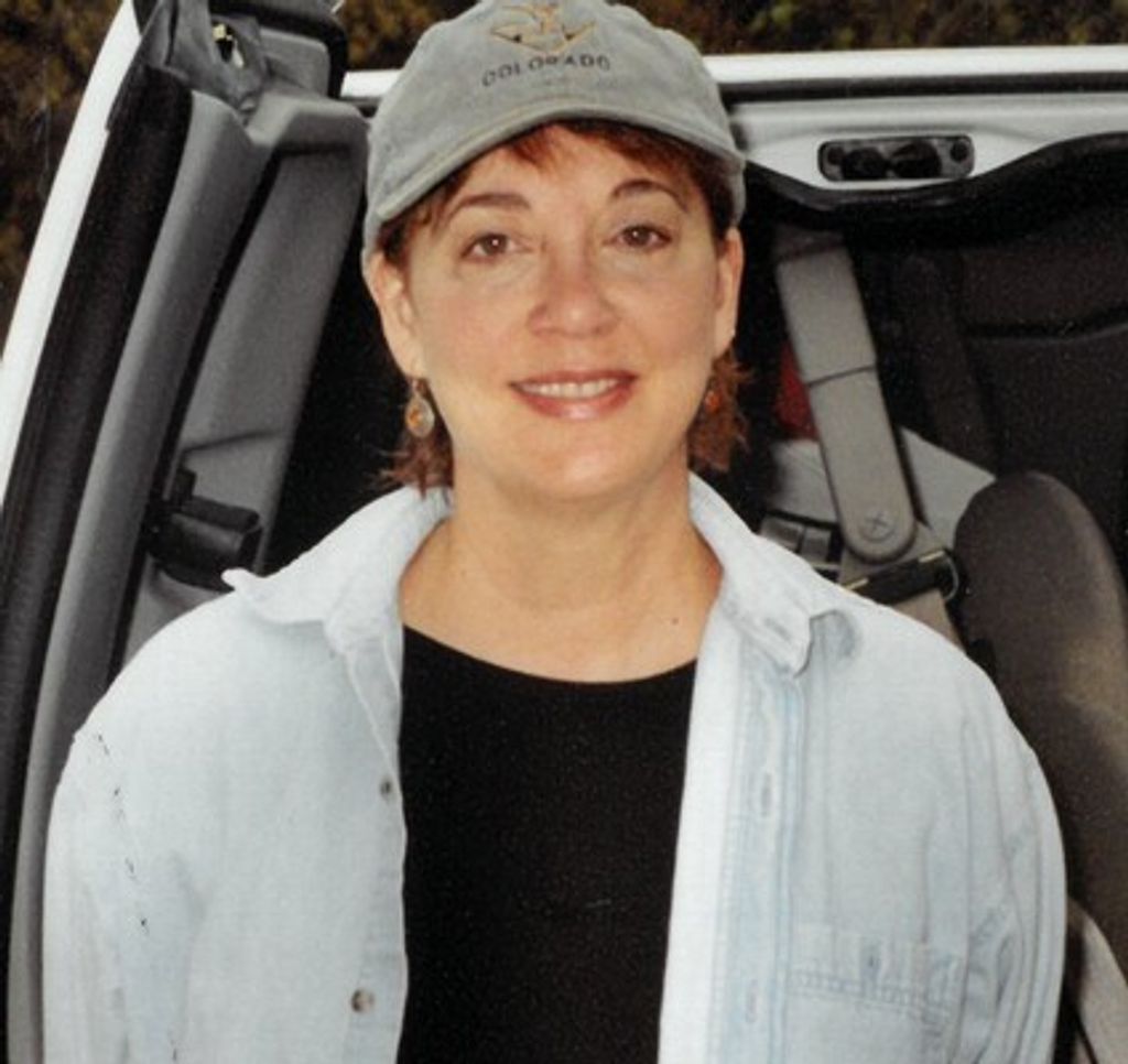 Rita Diane Freeman Profile Photo