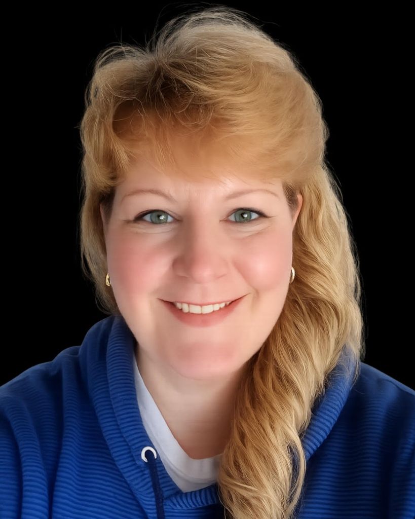 Grenda Joy Chavez