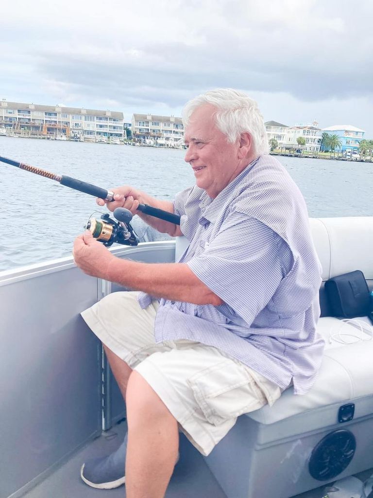 Richard Paul Fafard Profile Photo