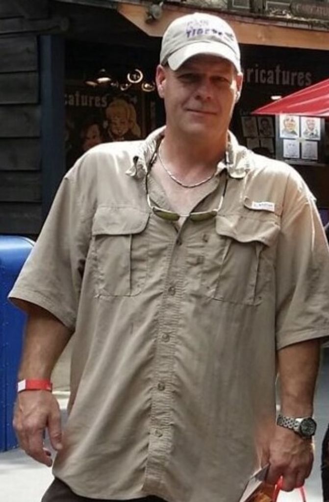 Jason Porter Profile Photo