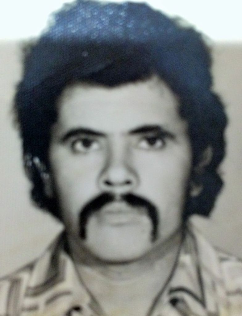 Donaciano Garcia Cortez