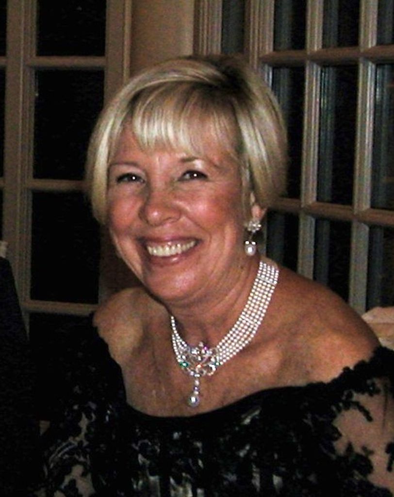 Sharon Morton Profile Photo