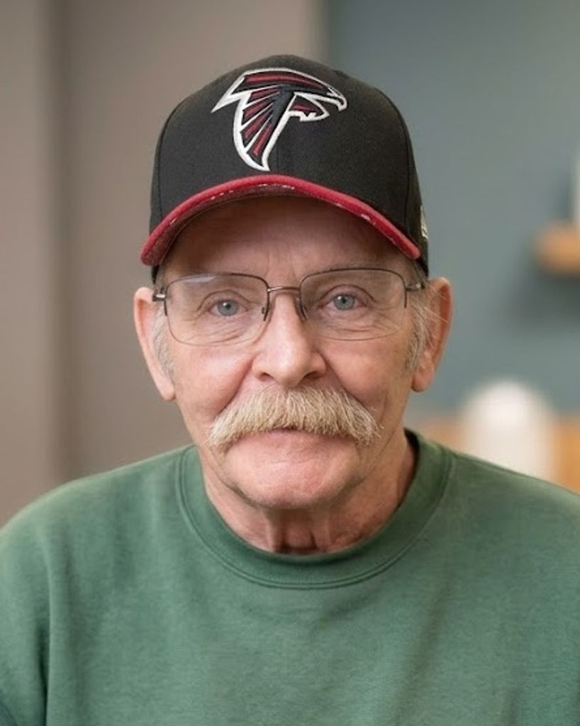 James C. Wilcox Profile Photo