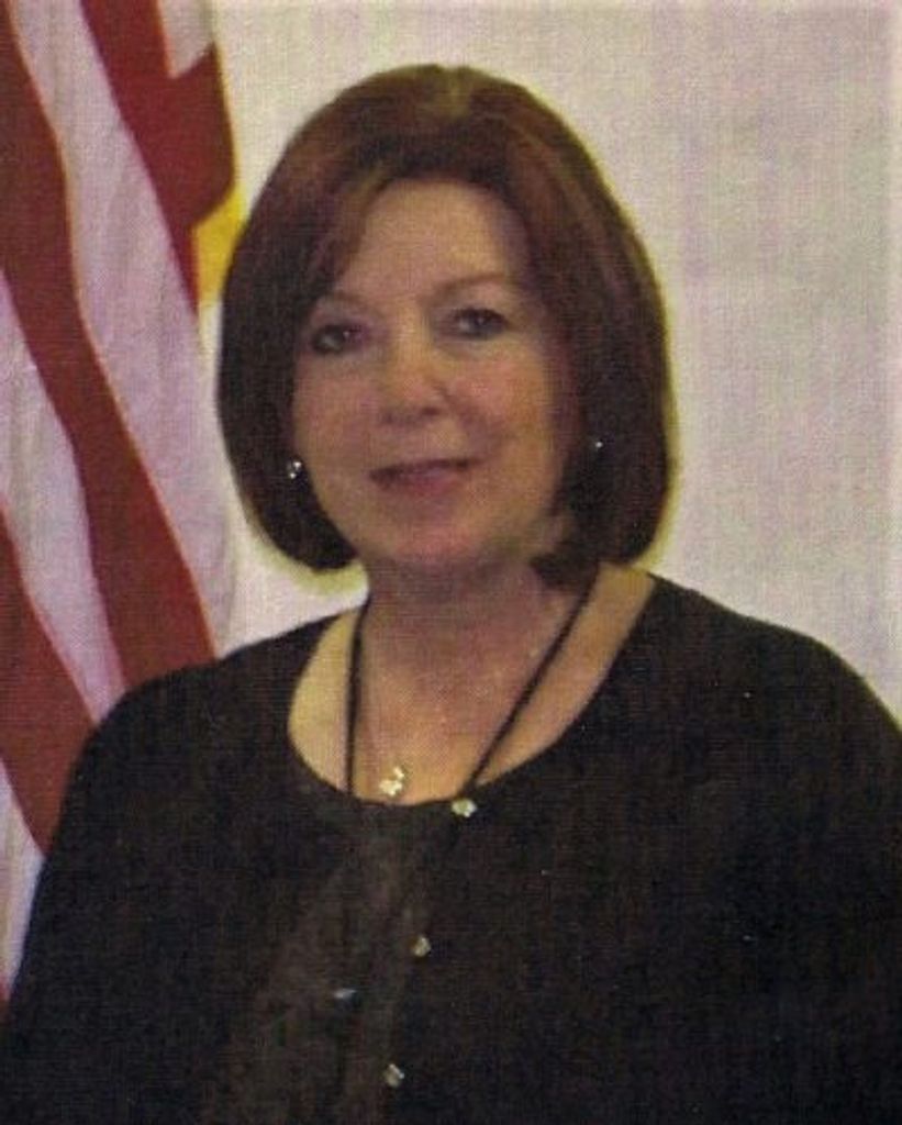 Marian Russey