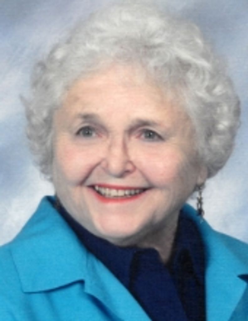 Isabel E. Snyder